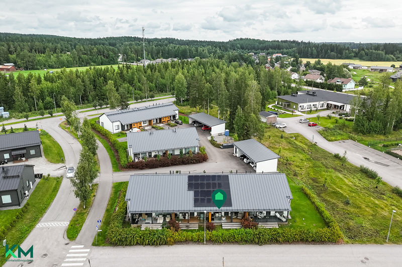 Näkkimistönkatu 2, Renkomäki, Lahti