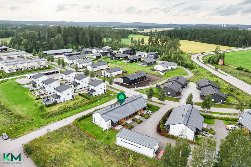 Näkkimistönkatu 2, Renkomäki, Lahti