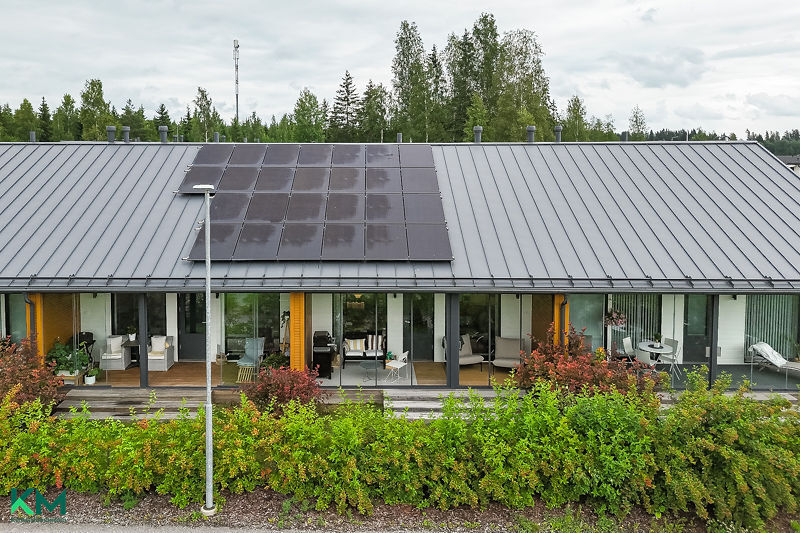 Näkkimistönkatu 2, Renkomäki, Lahti