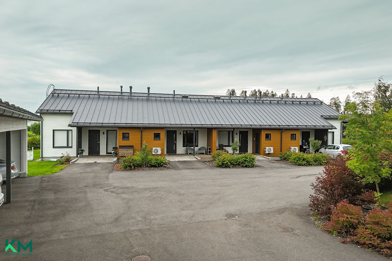 Näkkimistönkatu 2, Renkomäki, Lahti