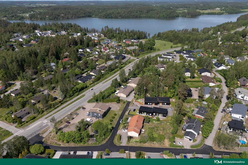 Härkäpurontie 4, Klaukkala, Nurmijärvi