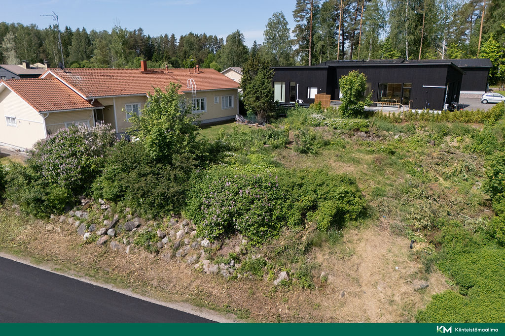 Härkäpurontie 4, Klaukkala, Nurmijärvi
