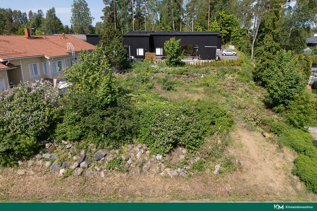 Härkäpurontie 4, Klaukkala, Nurmijärvi