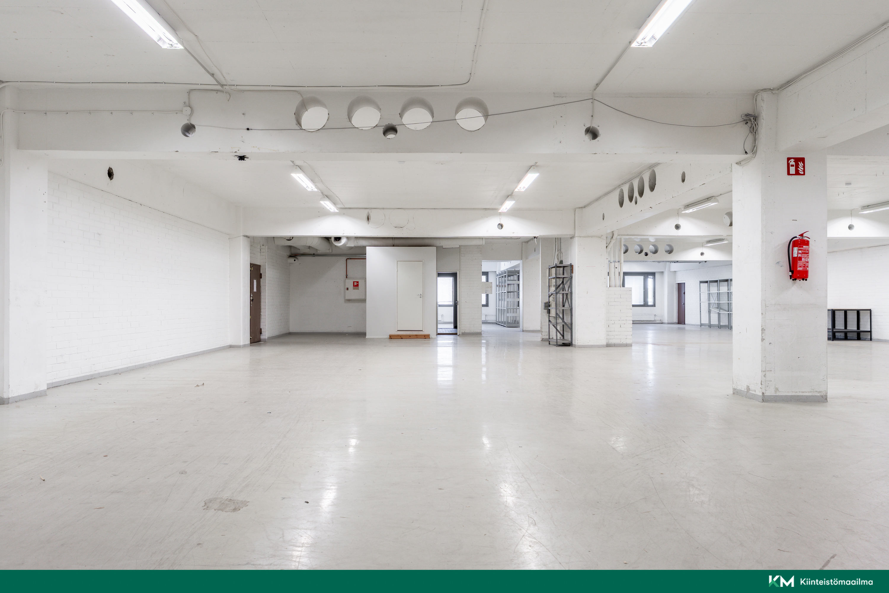 Sörnäisten rantatie 33, Sörnäinen, Helsinki