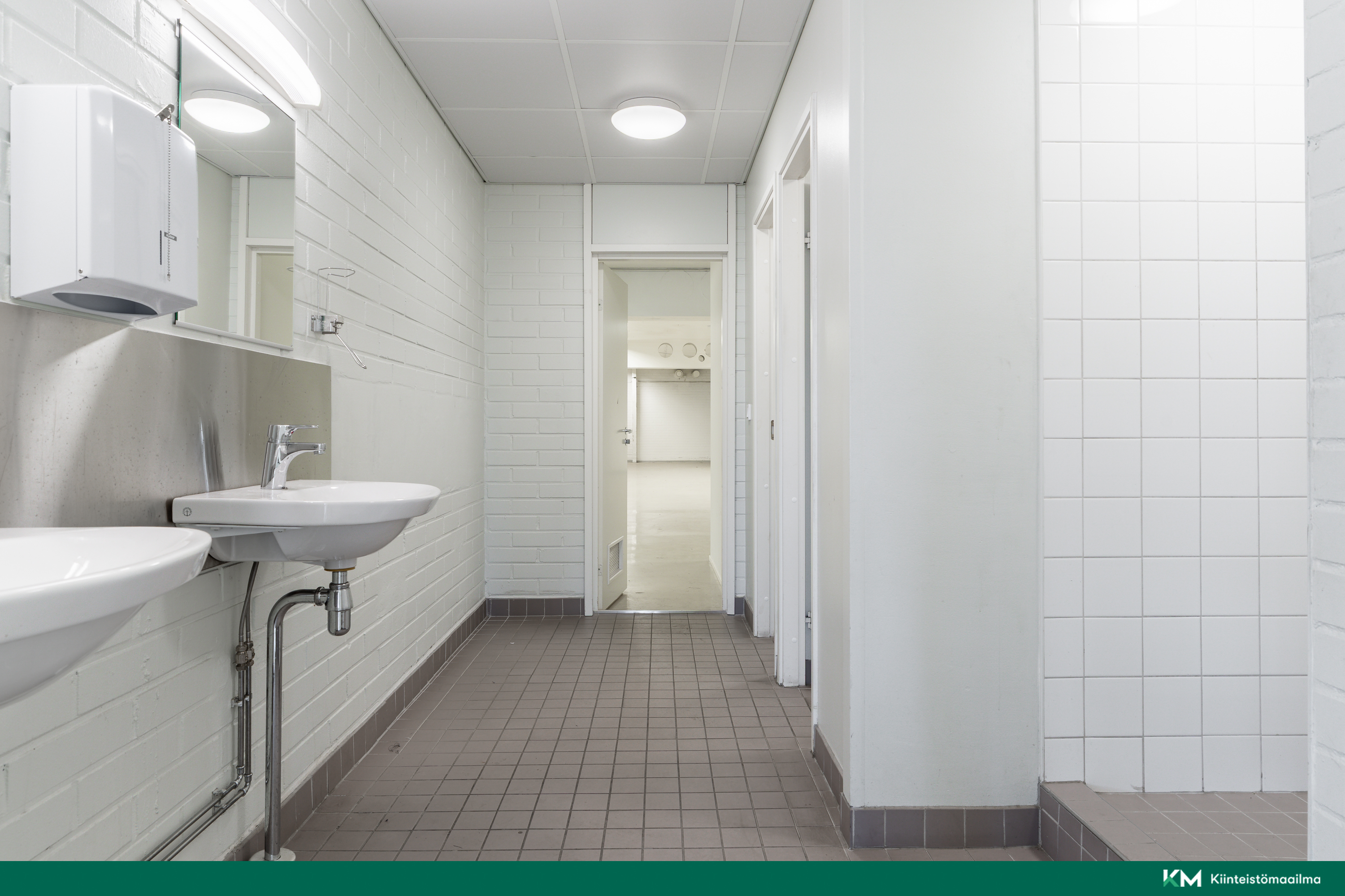 Sörnäisten rantatie 33, Sörnäinen, Helsinki