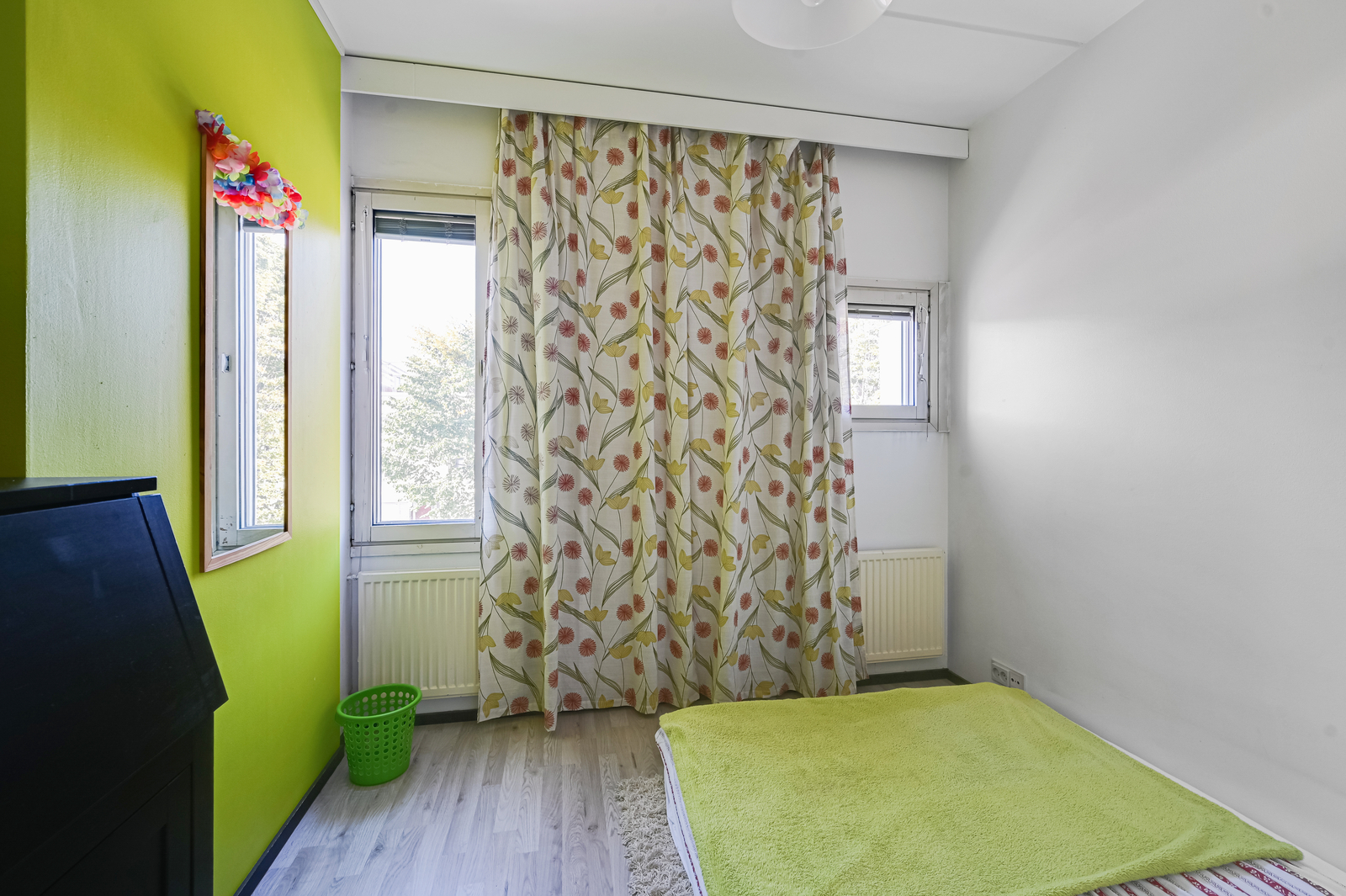 Vilppulantie 10, Malmi, Helsinki