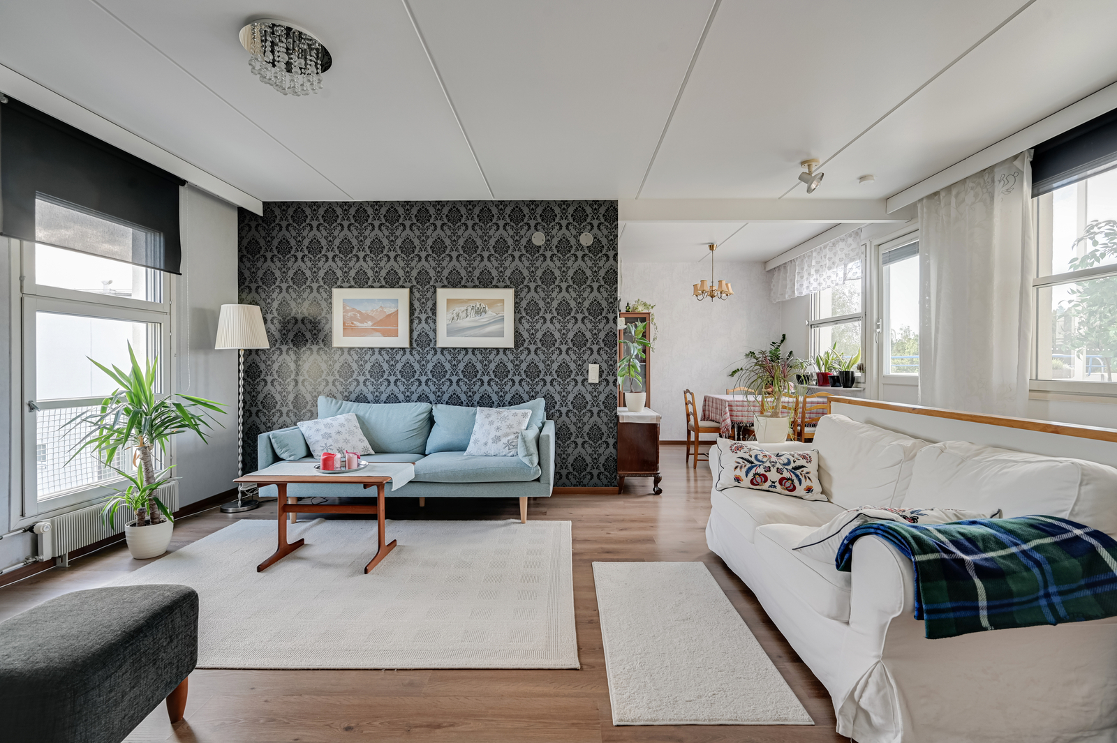 Vilppulantie 10, Malmi, Helsinki