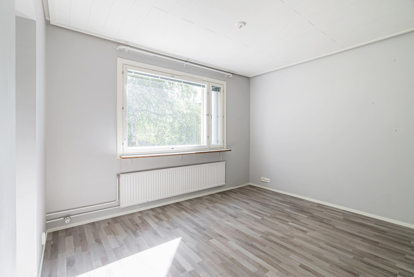 Jussilankatu 14, Paavola, Hyvinkää