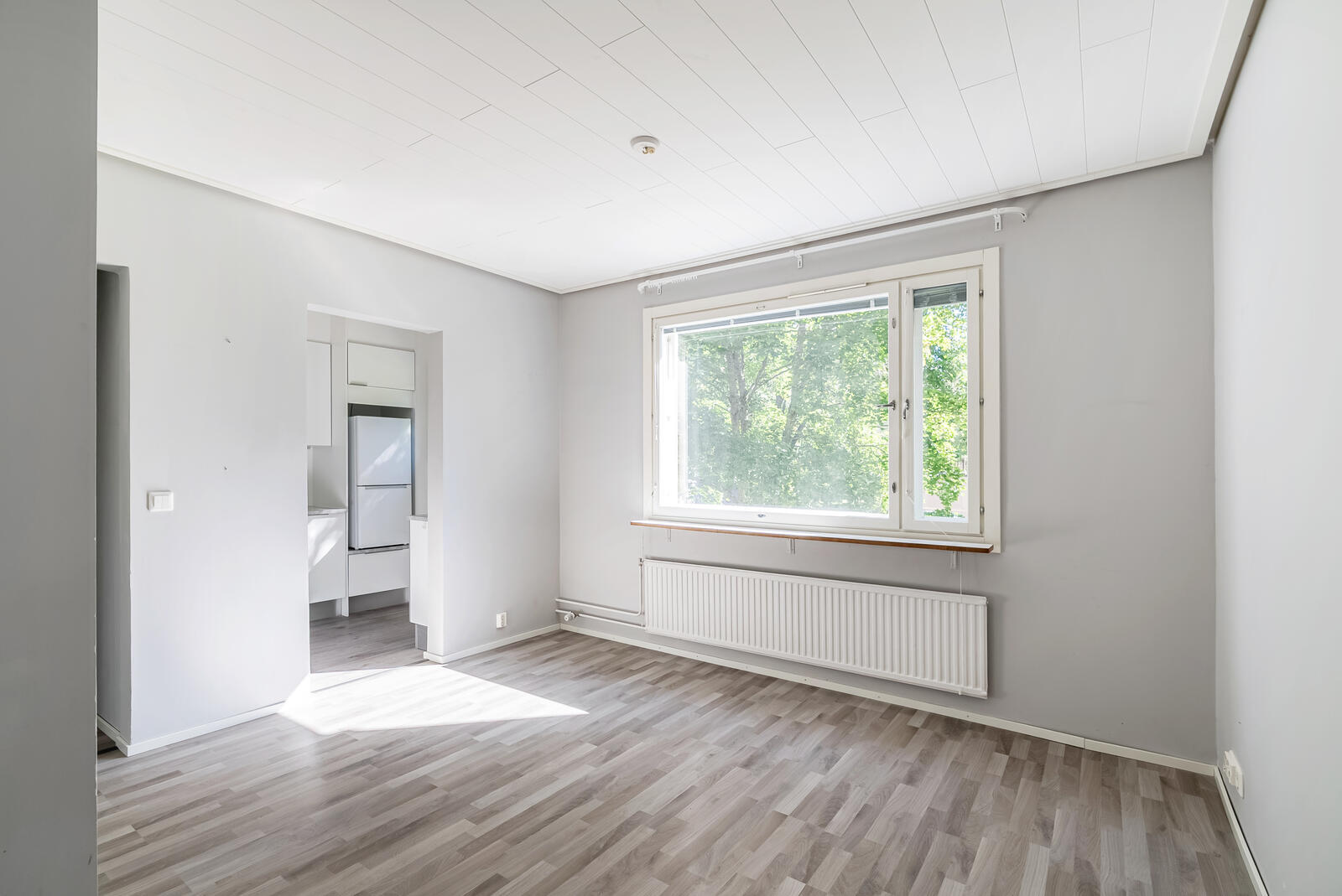 Jussilankatu 14, Paavola, Hyvinkää