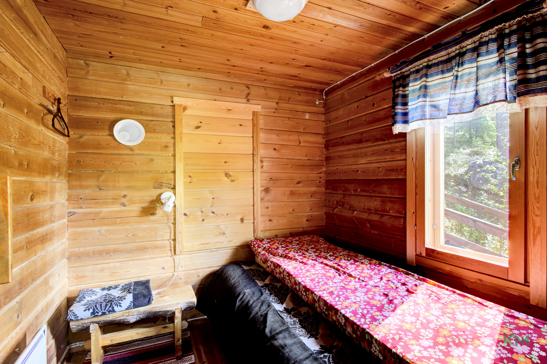 Karhurinteentie 20, Sinettä, Rovaniemi
