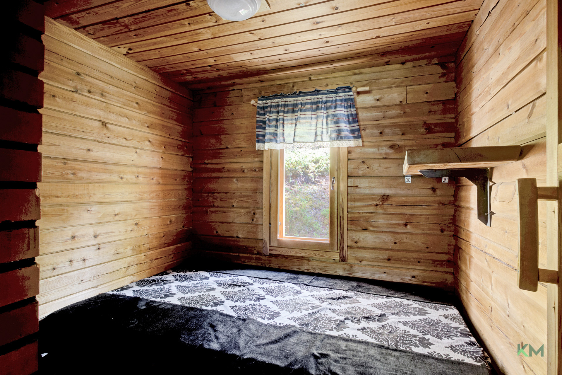 Karhurinteentie 20, Sinettä, Rovaniemi