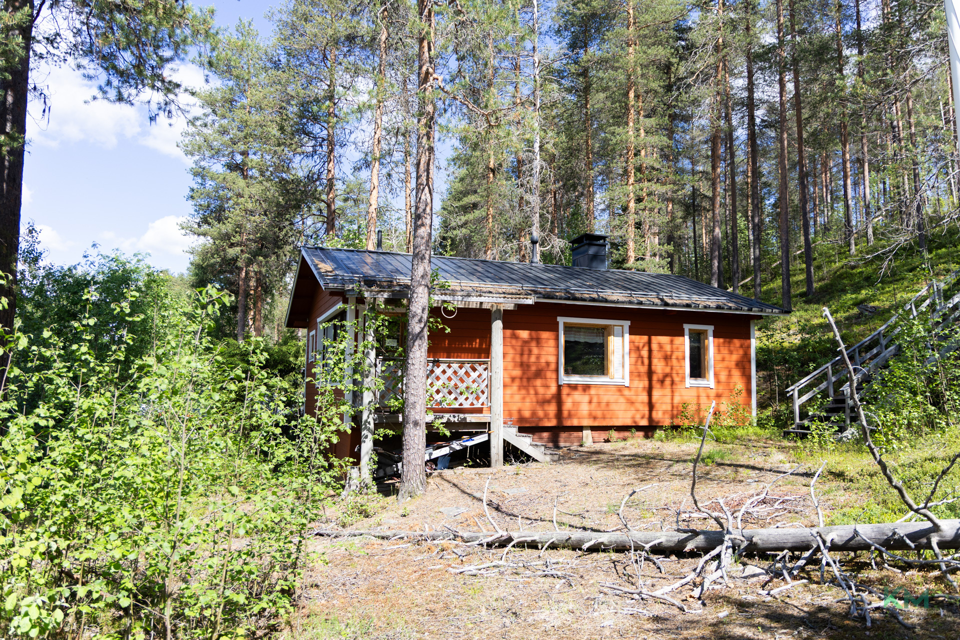 Mökki