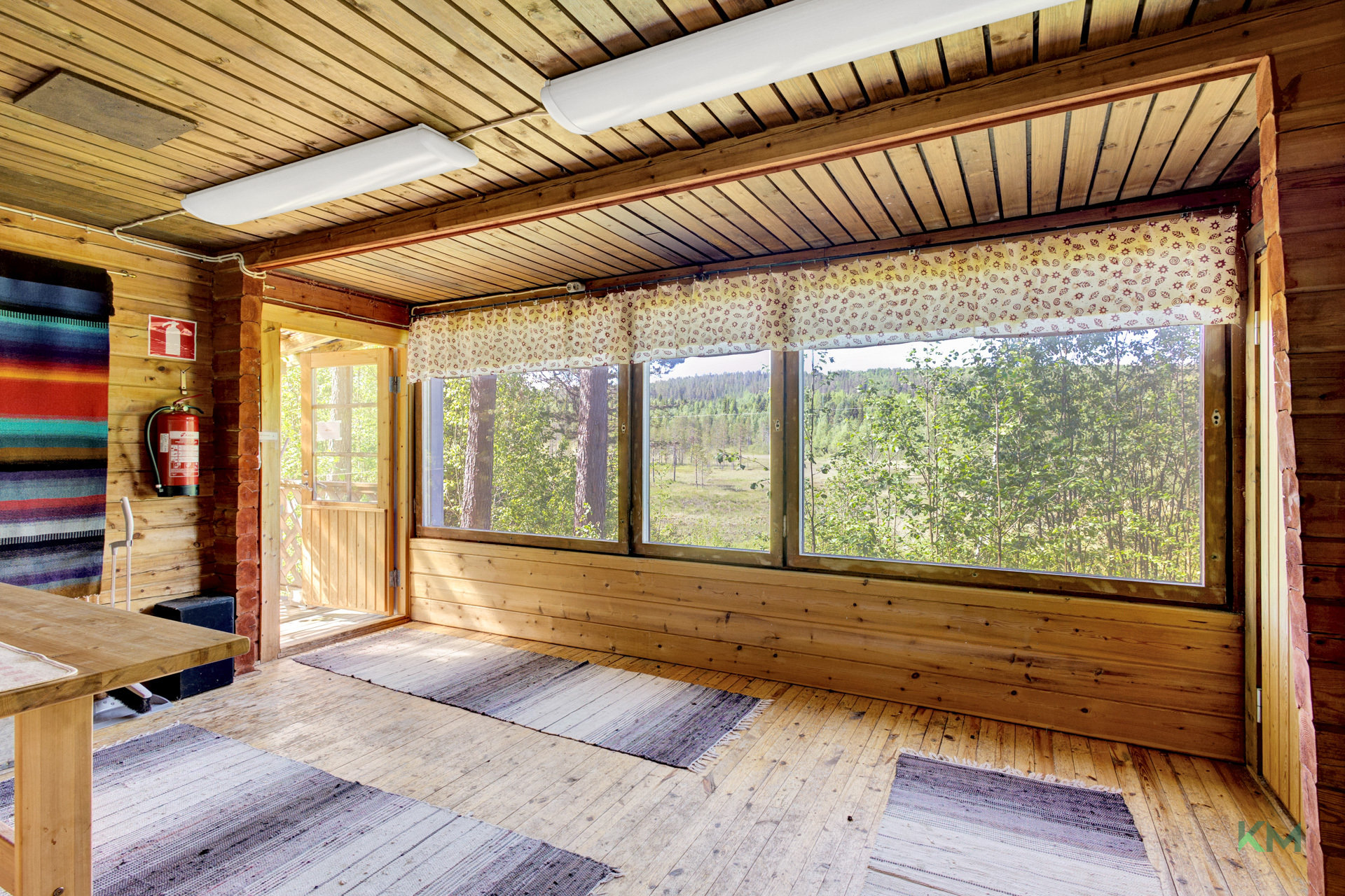 Karhurinteentie 20, Sinettä, Rovaniemi