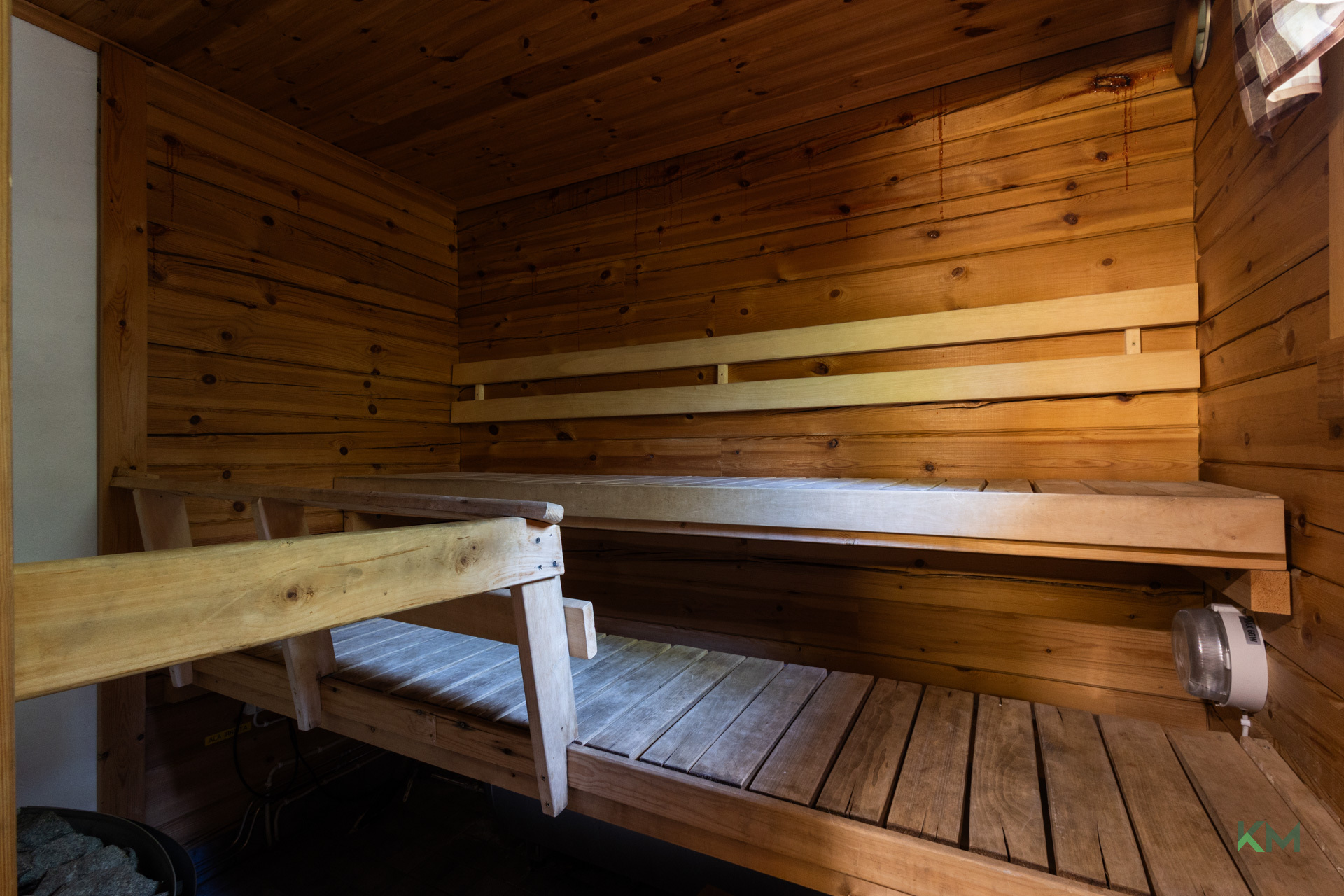 Karhurinteentie 20, Sinettä, Rovaniemi
