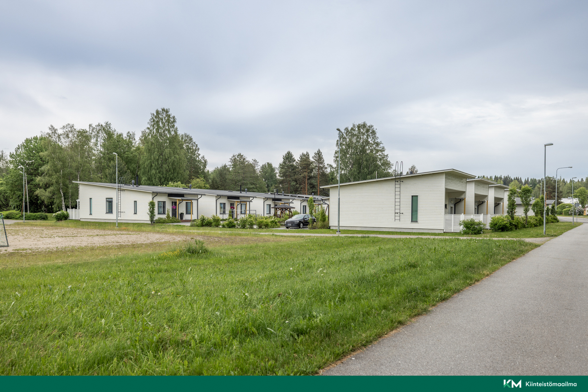 Pihlajatie 31, Lehmuskylä, Mikkeli
