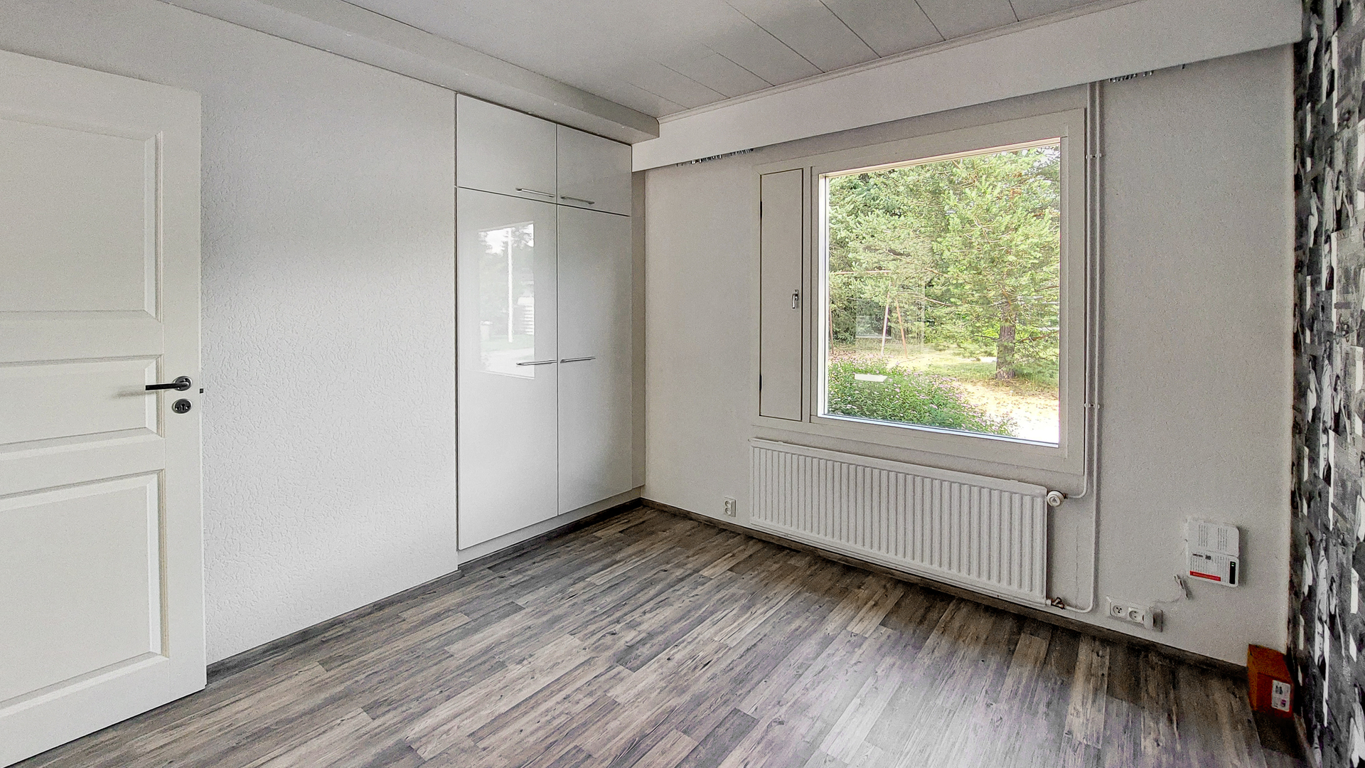 Muurahaisenkatu 11, Sotkulampi, Imatra