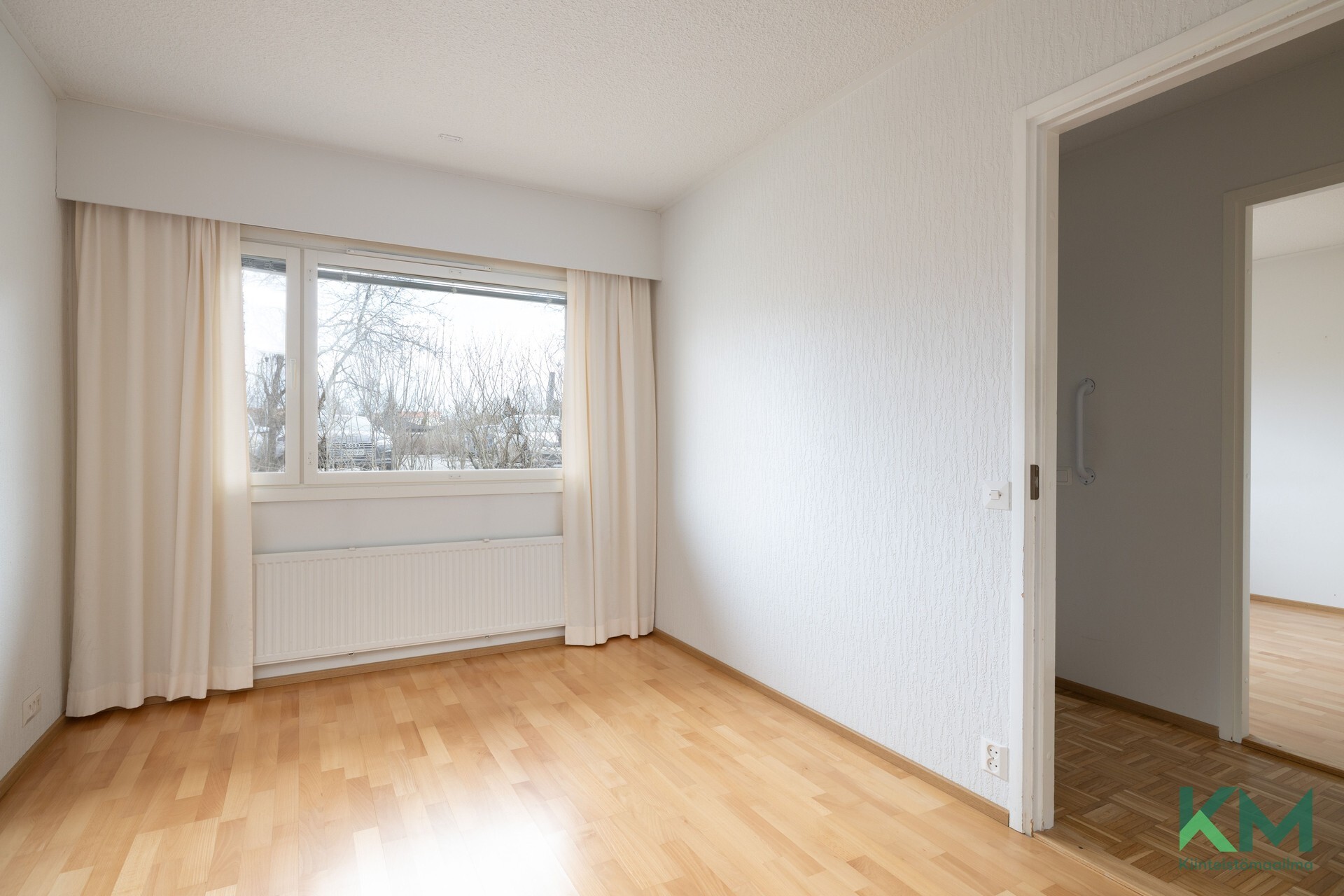 Ojavainionkatu 5, Annala, Tampere