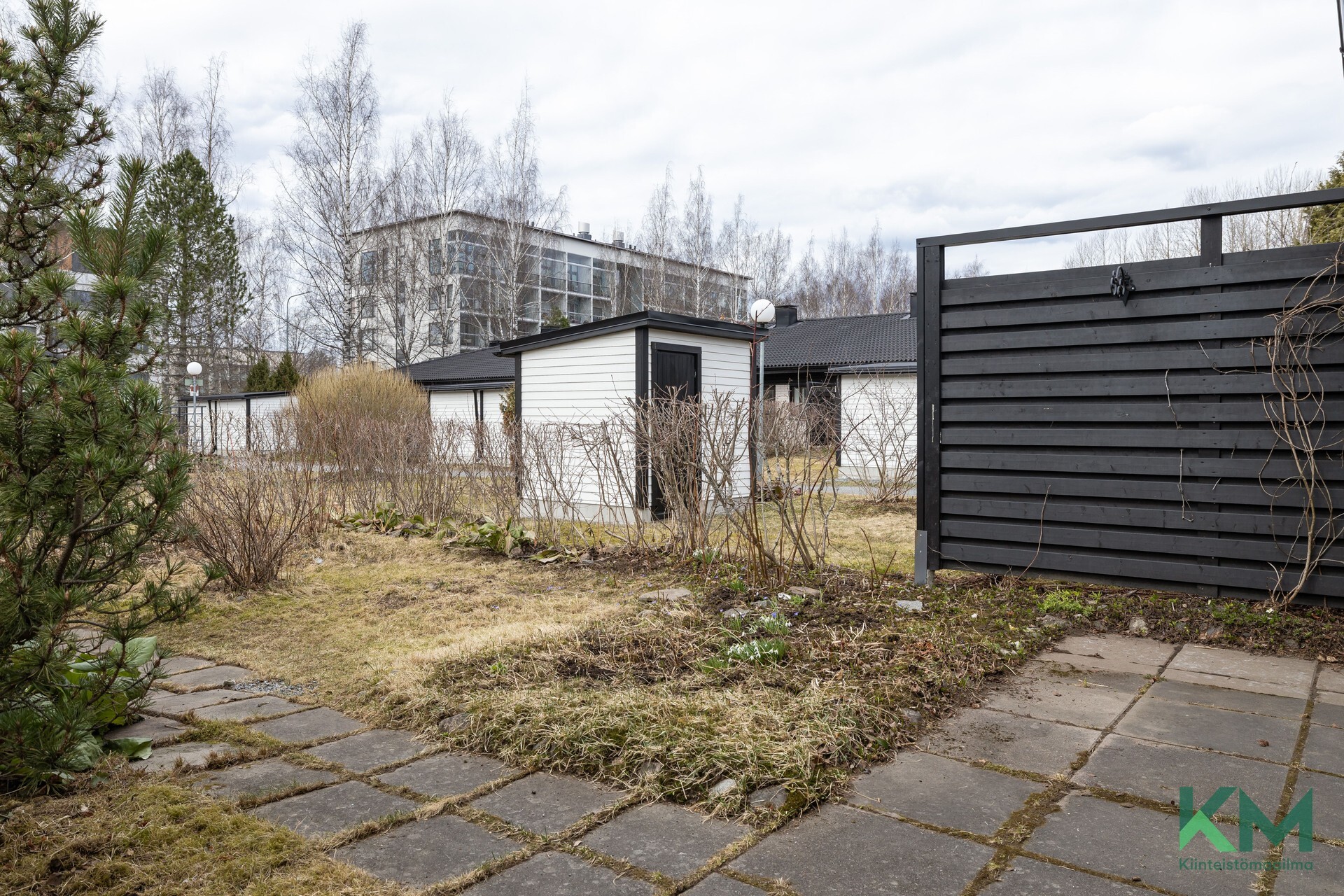 Ojavainionkatu 5, Annala, Tampere