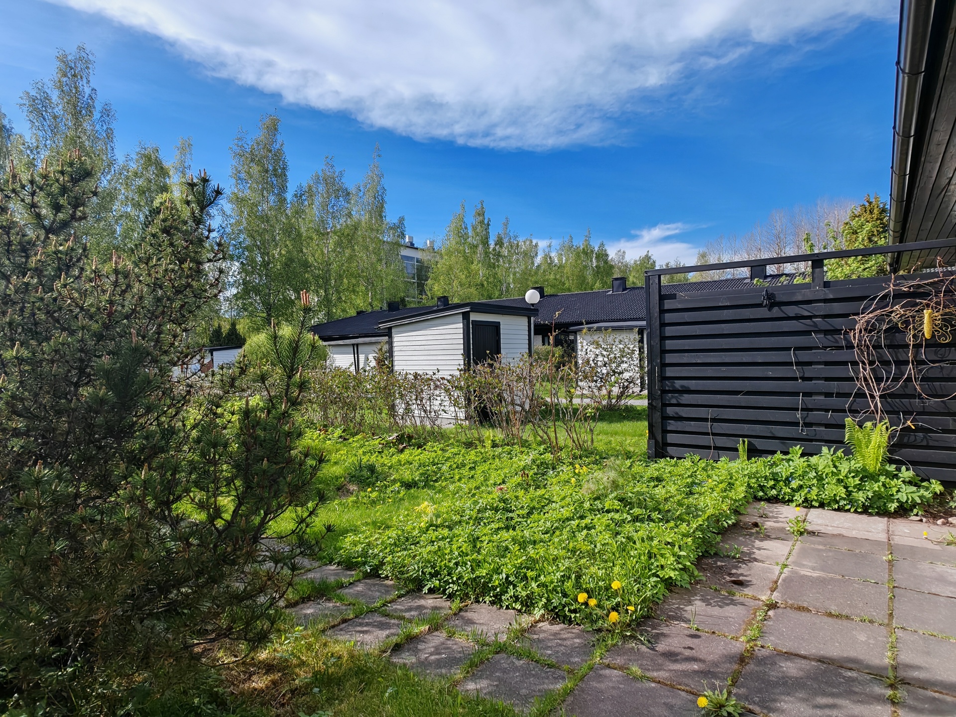 Ojavainionkatu 5, Annala, Tampere