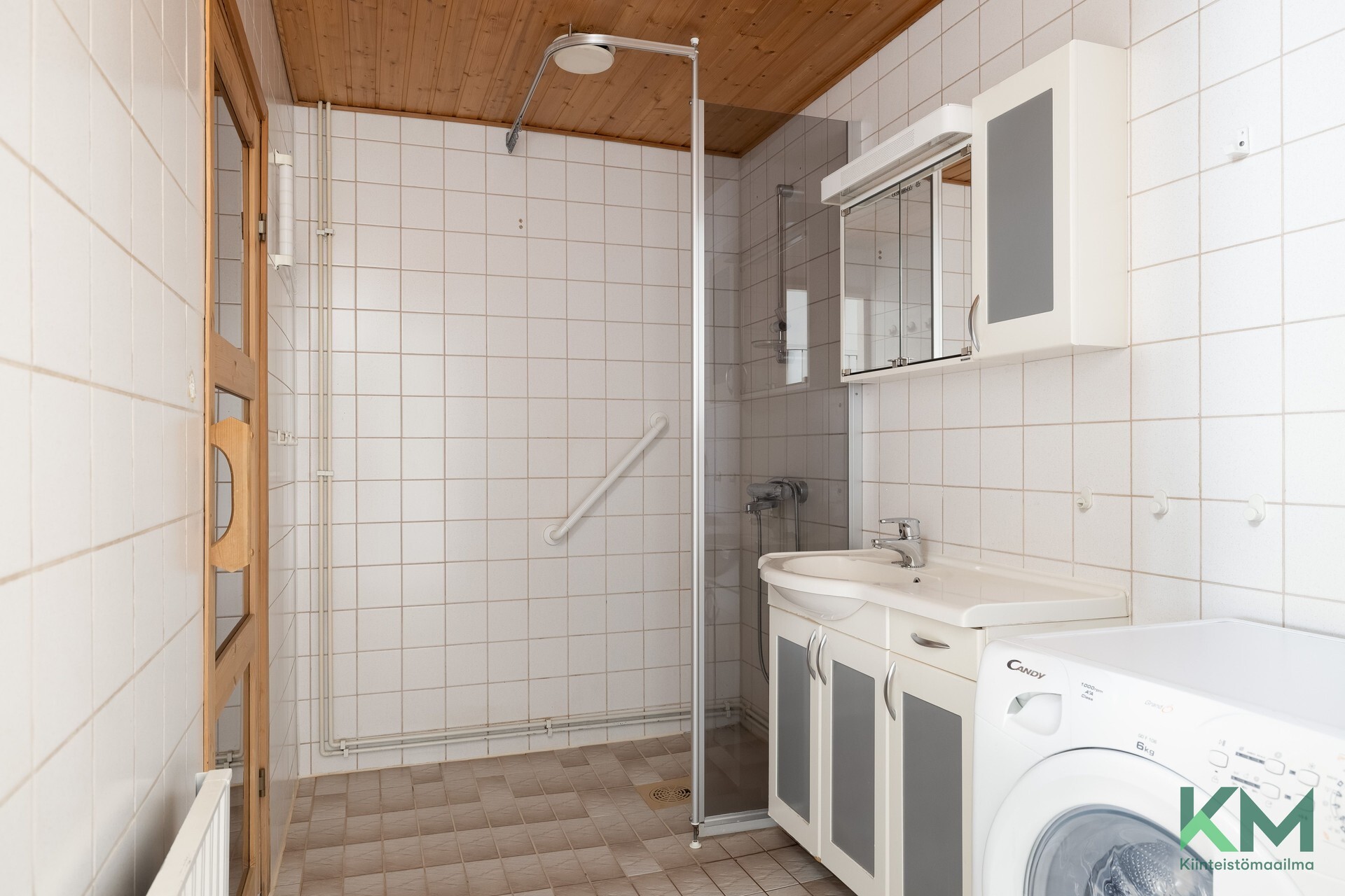 Ojavainionkatu 5, Annala, Tampere