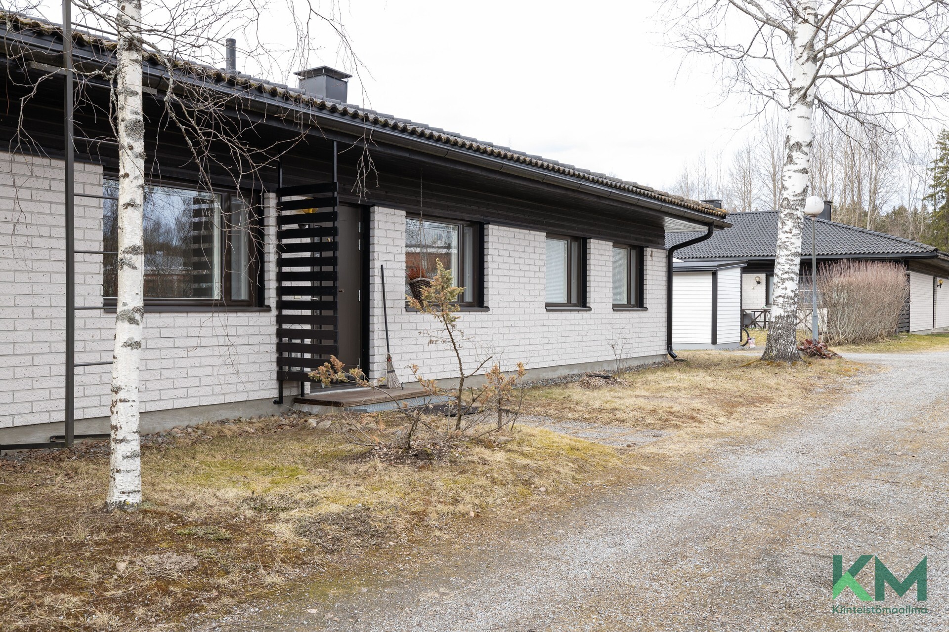 Ojavainionkatu 5, Annala, Tampere