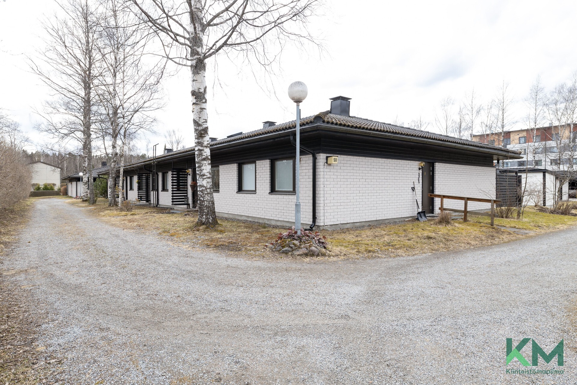 Ojavainionkatu 5, Annala, Tampere