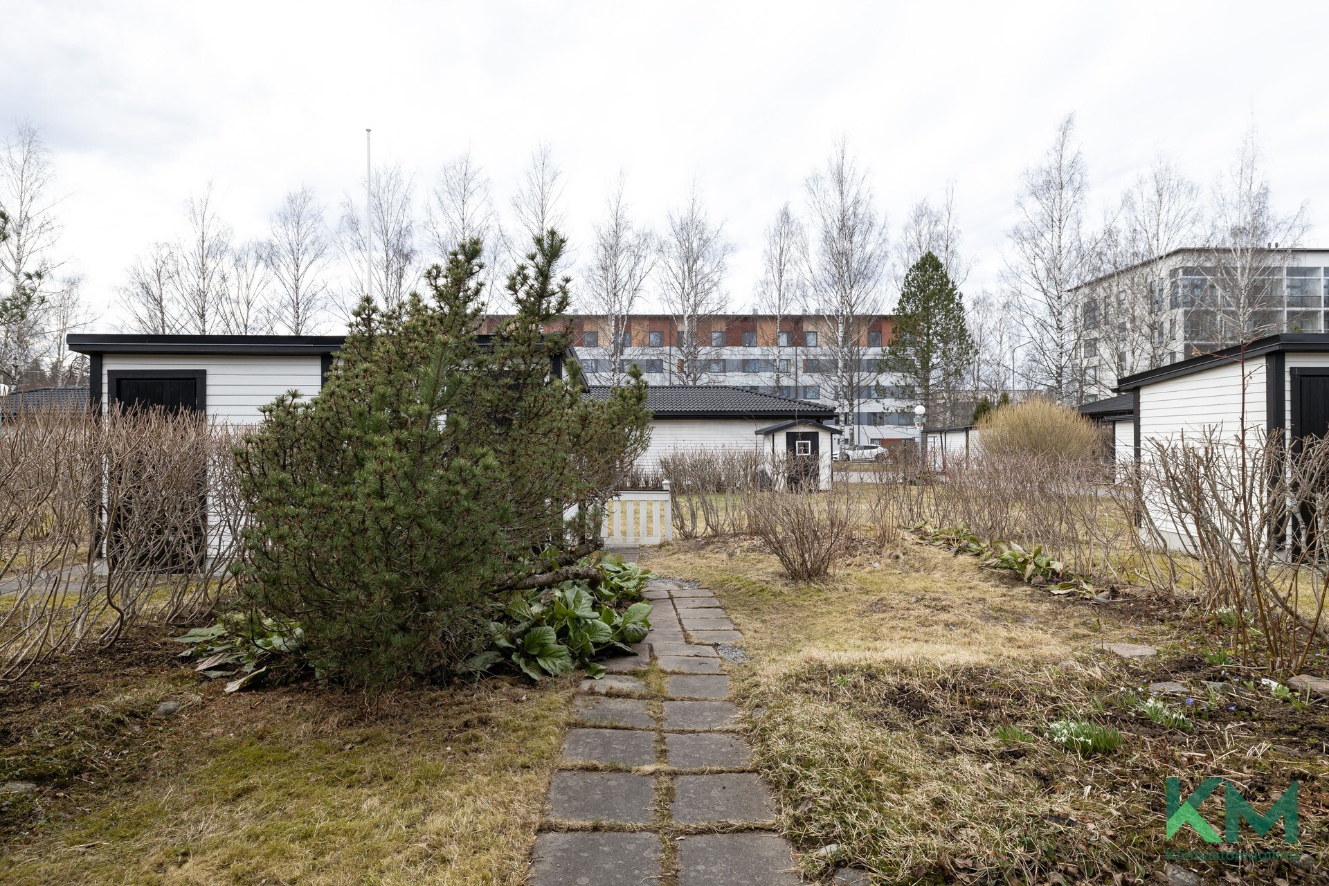 Ojavainionkatu 5, Annala, Tampere