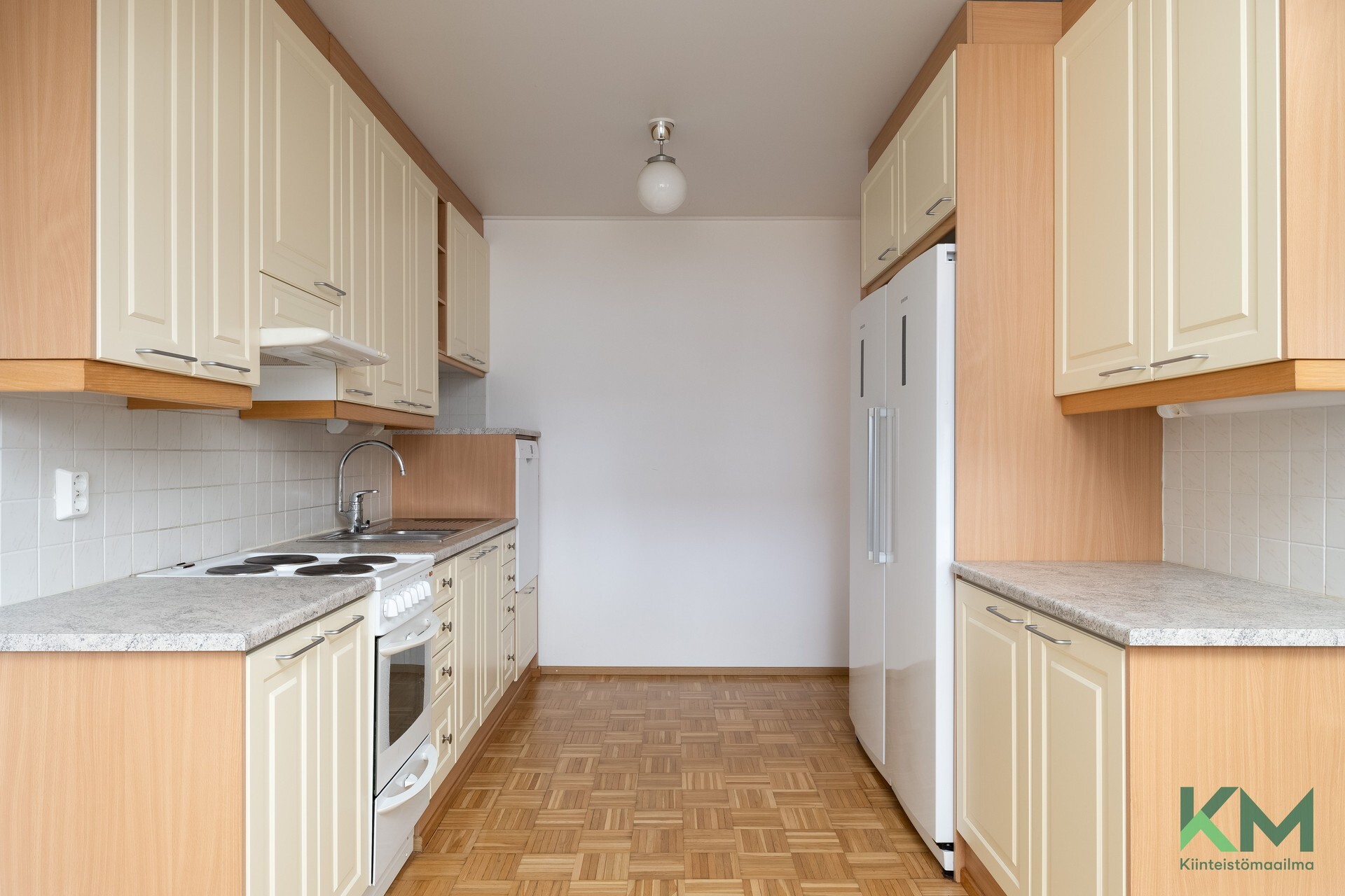 Ojavainionkatu 5, Annala, Tampere