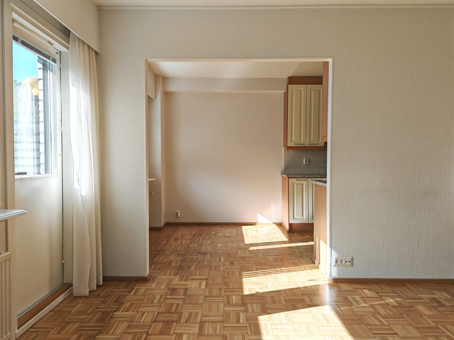 Ojavainionkatu 5, Annala, Tampere