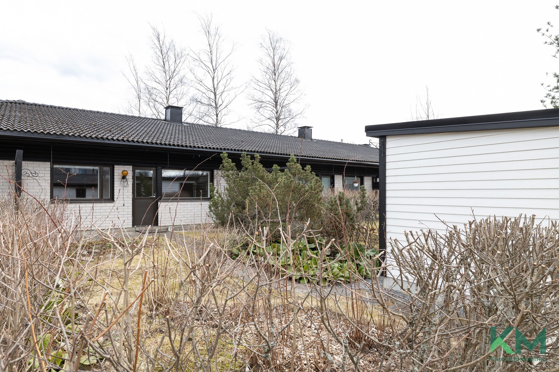 Ojavainionkatu 5, Annala, Tampere