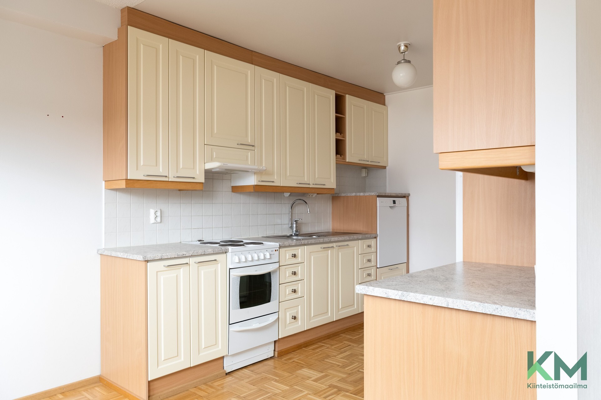 Ojavainionkatu 5, Annala, Tampere