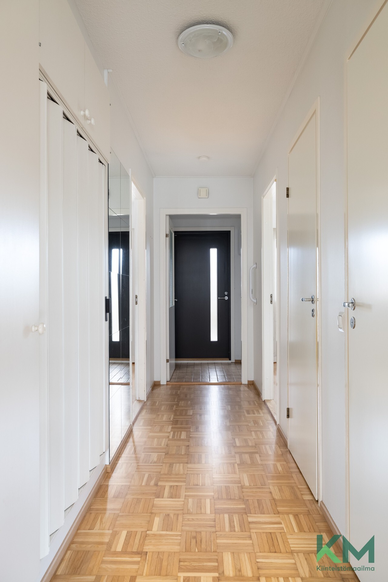 Ojavainionkatu 5, Annala, Tampere