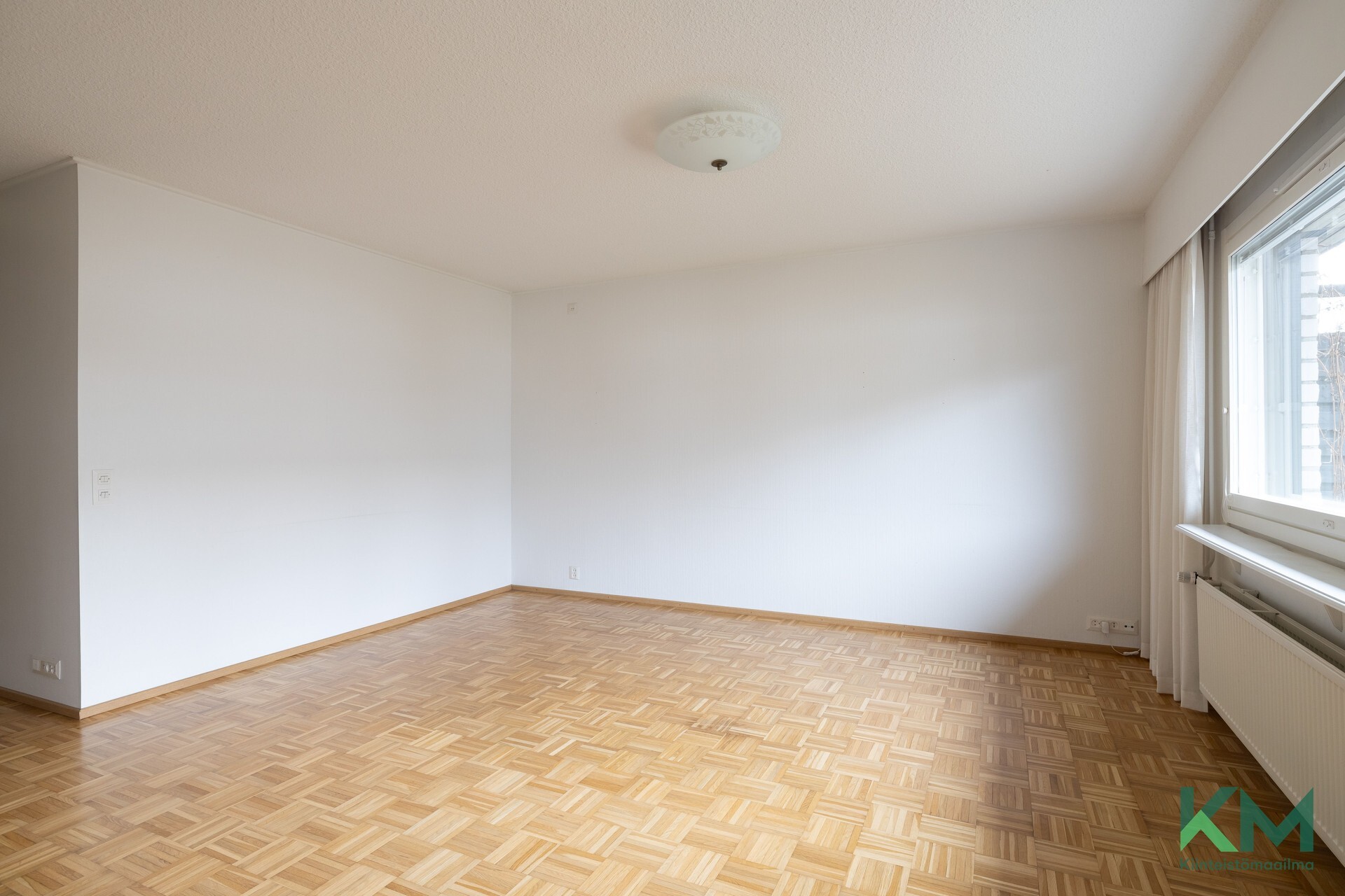 Ojavainionkatu 5, Annala, Tampere