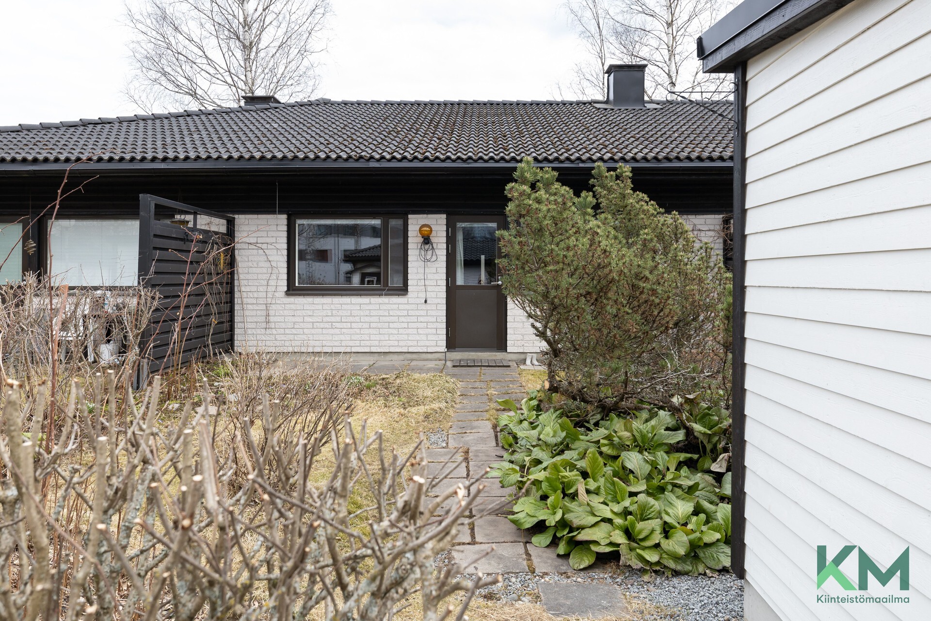 Ojavainionkatu 5, Annala, Tampere