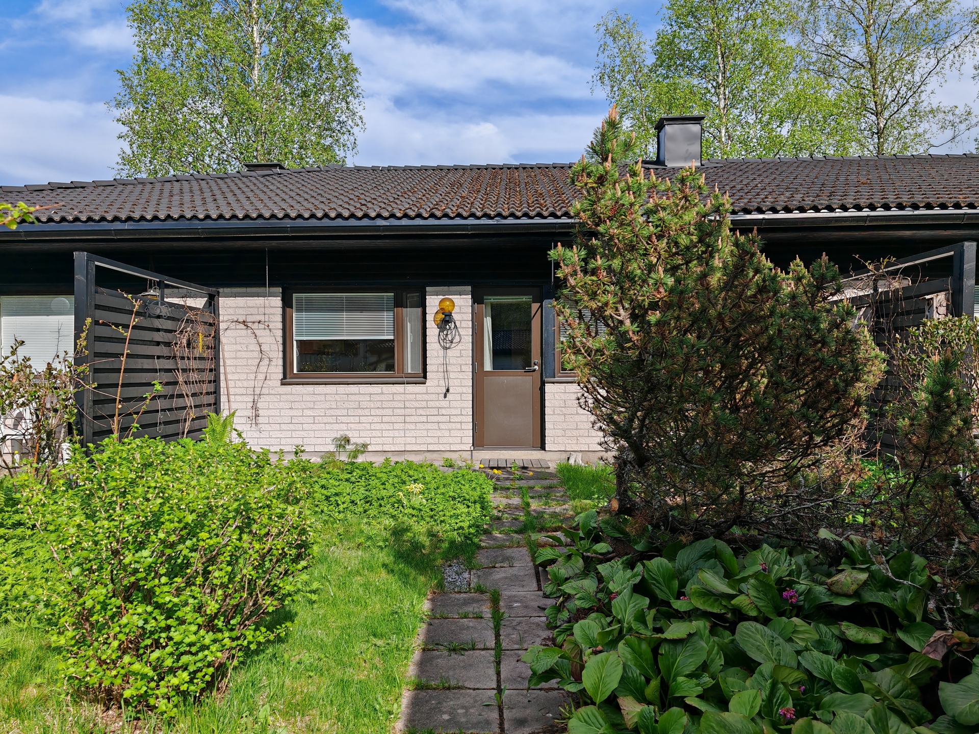 Ojavainionkatu 5, Annala, Tampere