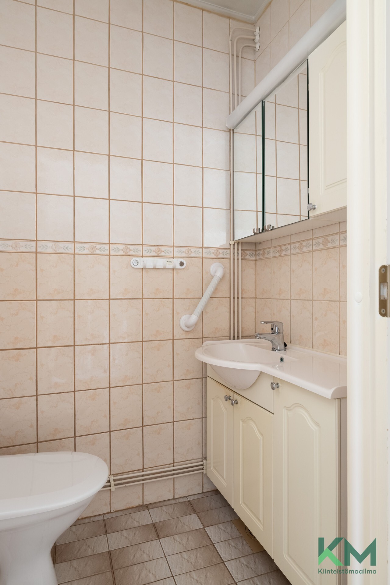 Ojavainionkatu 5, Annala, Tampere