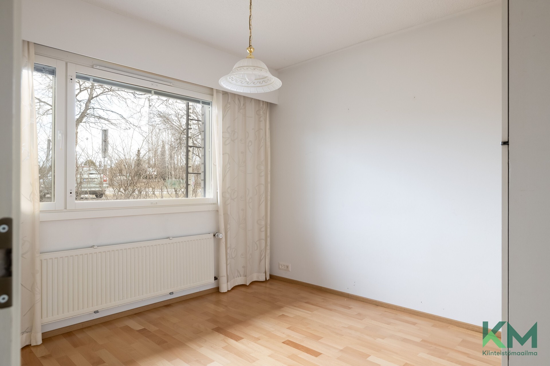 Ojavainionkatu 5, Annala, Tampere