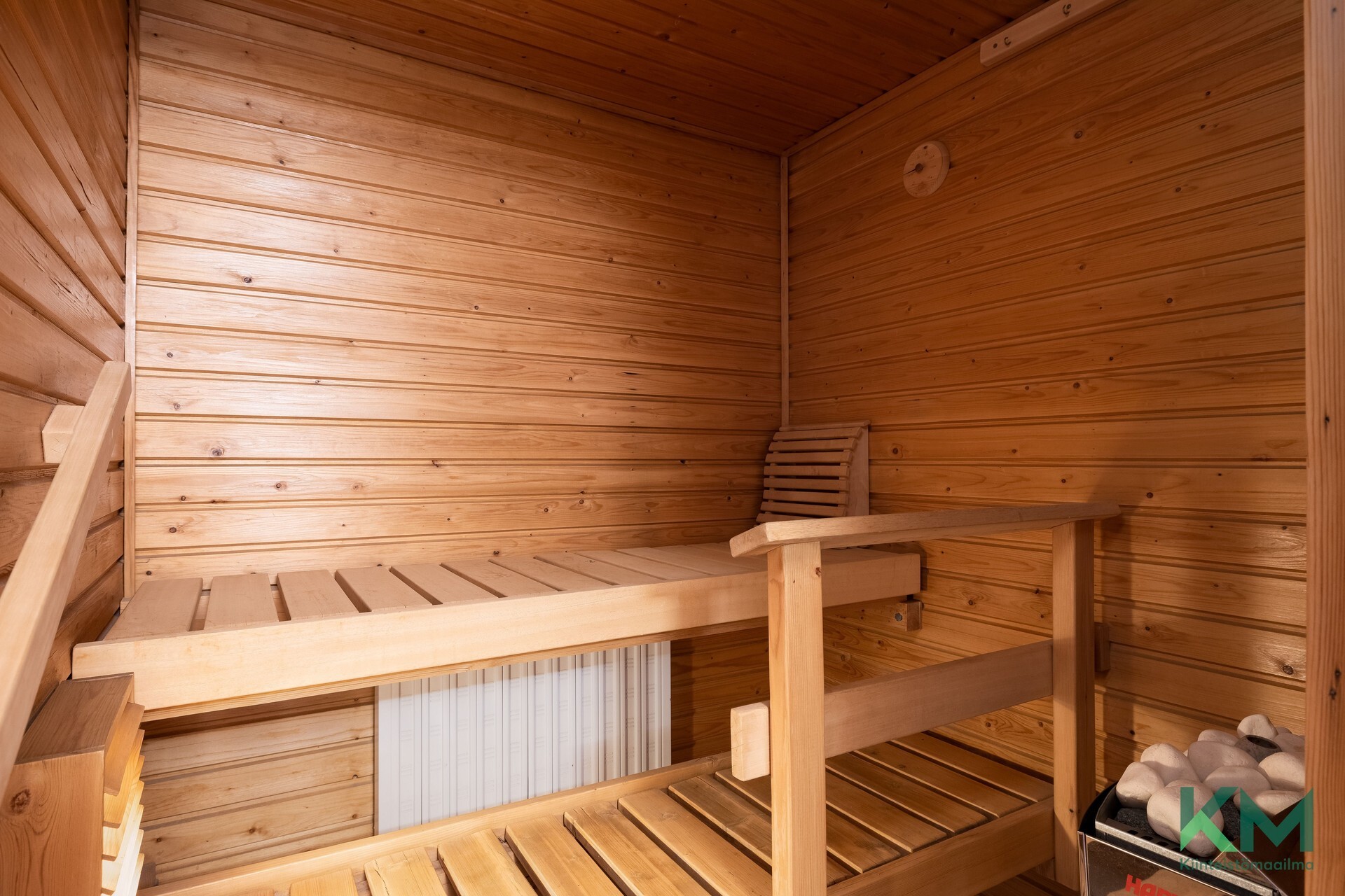 Ojavainionkatu 5, Annala, Tampere