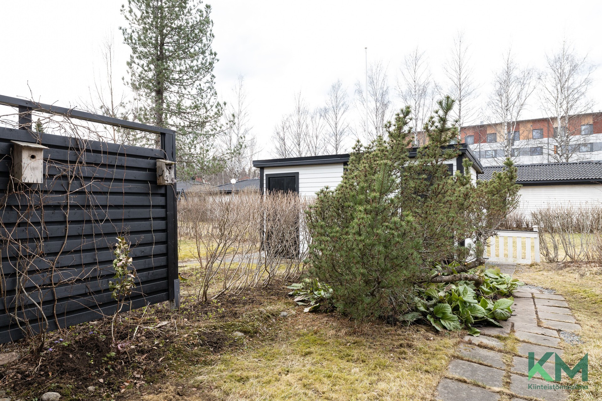 Ojavainionkatu 5, Annala, Tampere