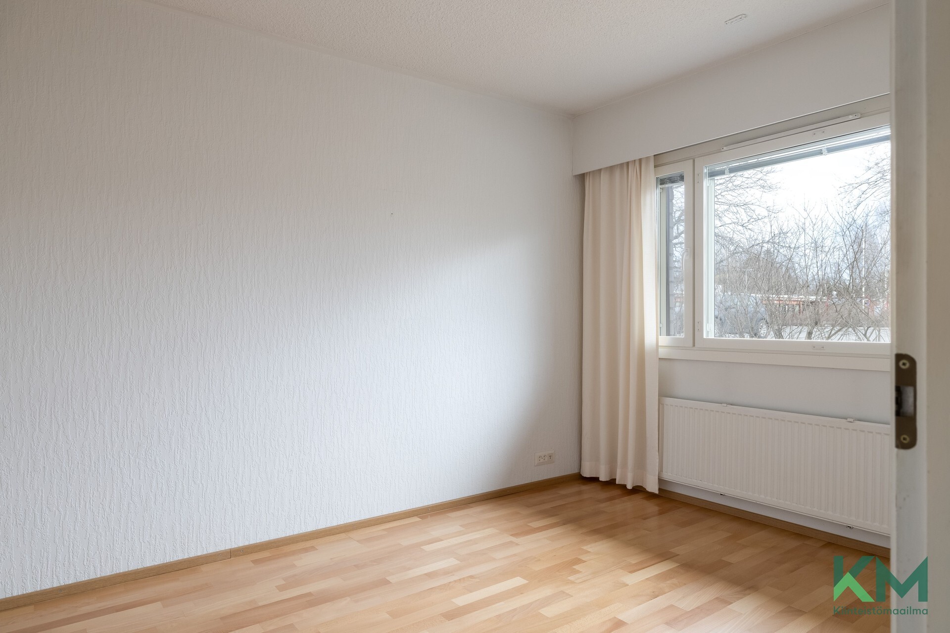 Ojavainionkatu 5, Annala, Tampere