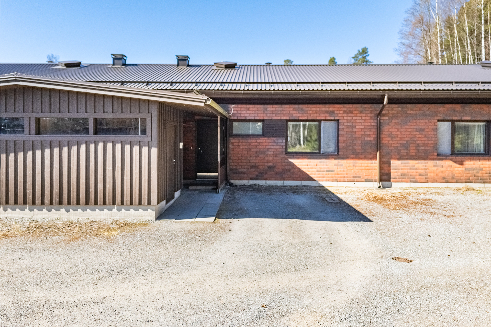 Savottatie 10, Eerola, Valkeakoski