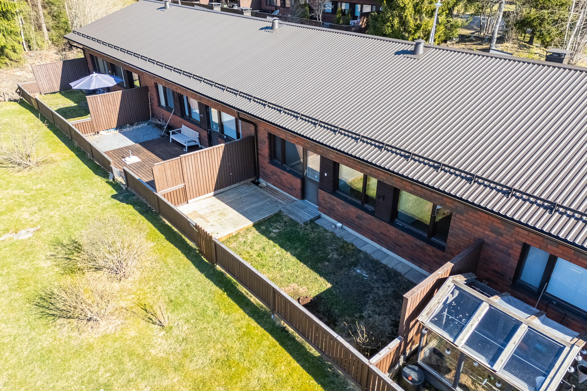 Savottatie 10, Eerola, Valkeakoski