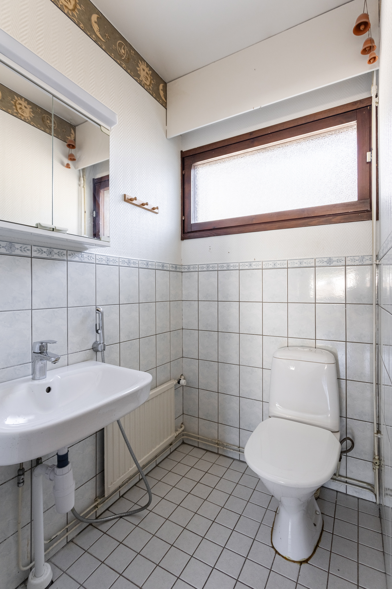 Erillinen wc