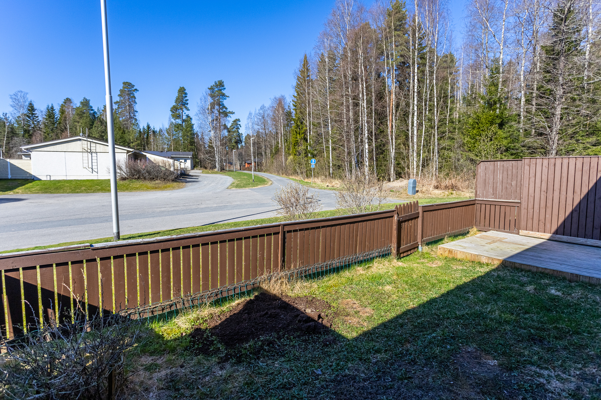 Savottatie 10, Eerola, Valkeakoski