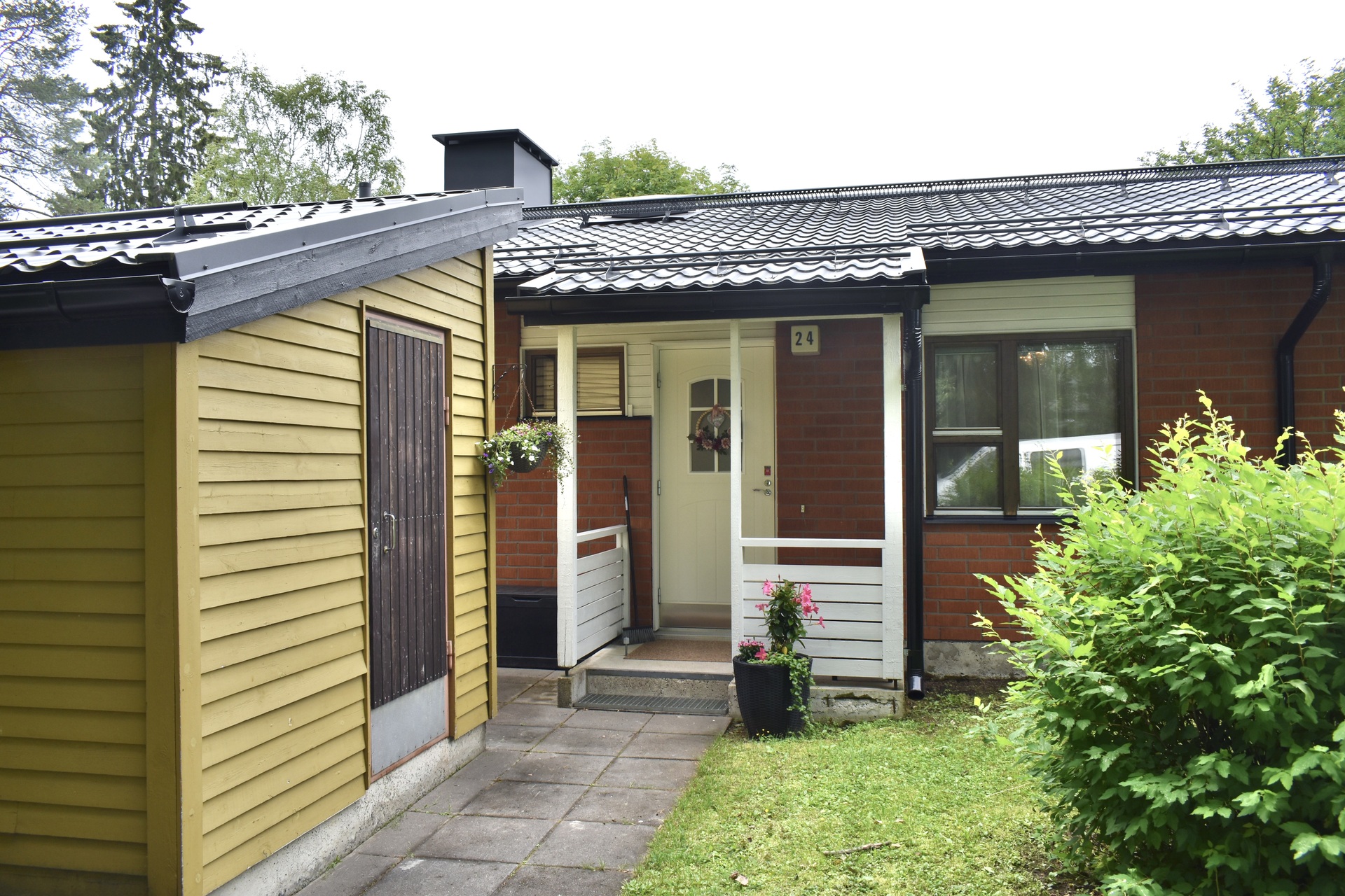 Kotipolku 2, Lohtaja, Kajaani