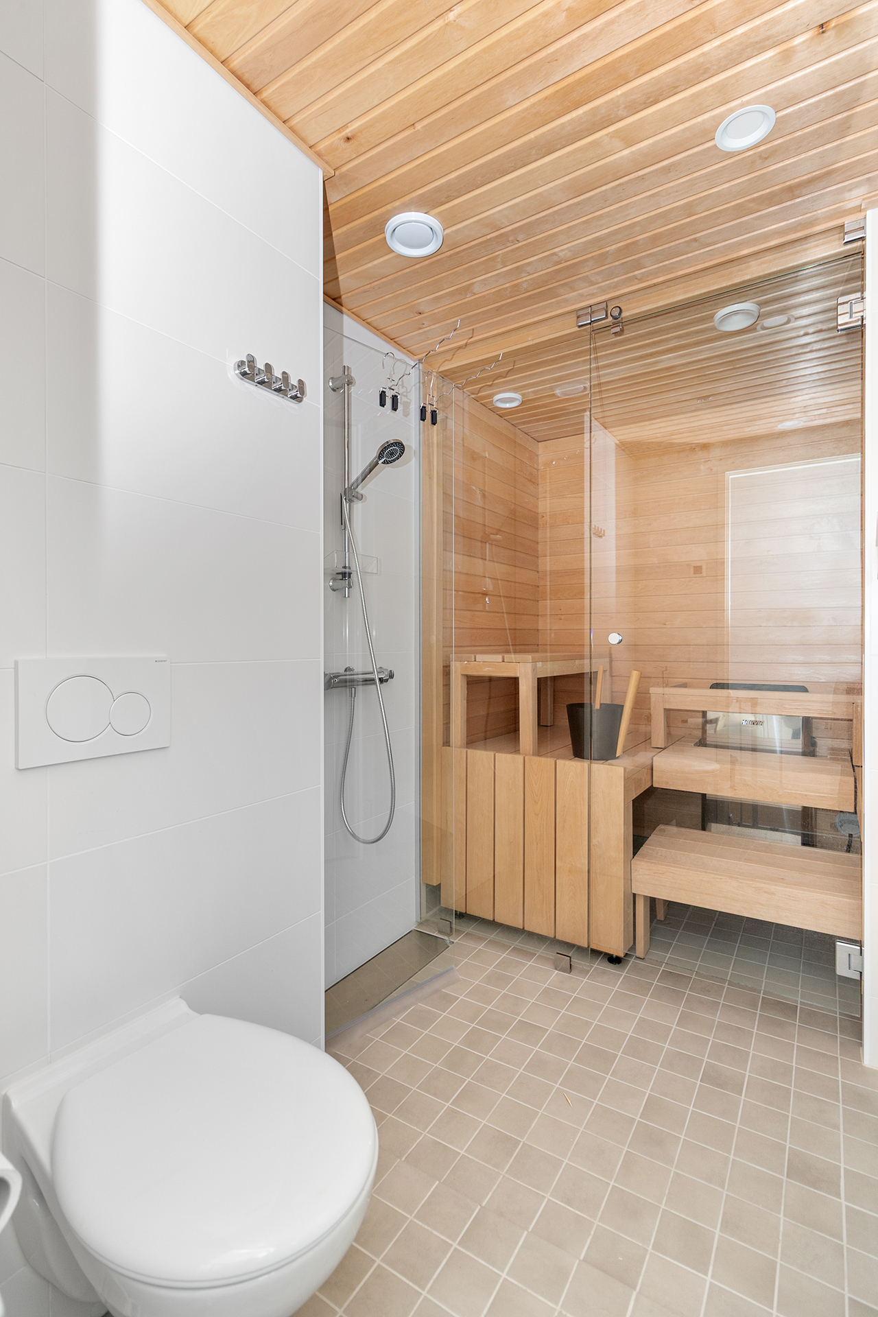Taivaanpankontie 27a, Puijonlaakso, Kuopio