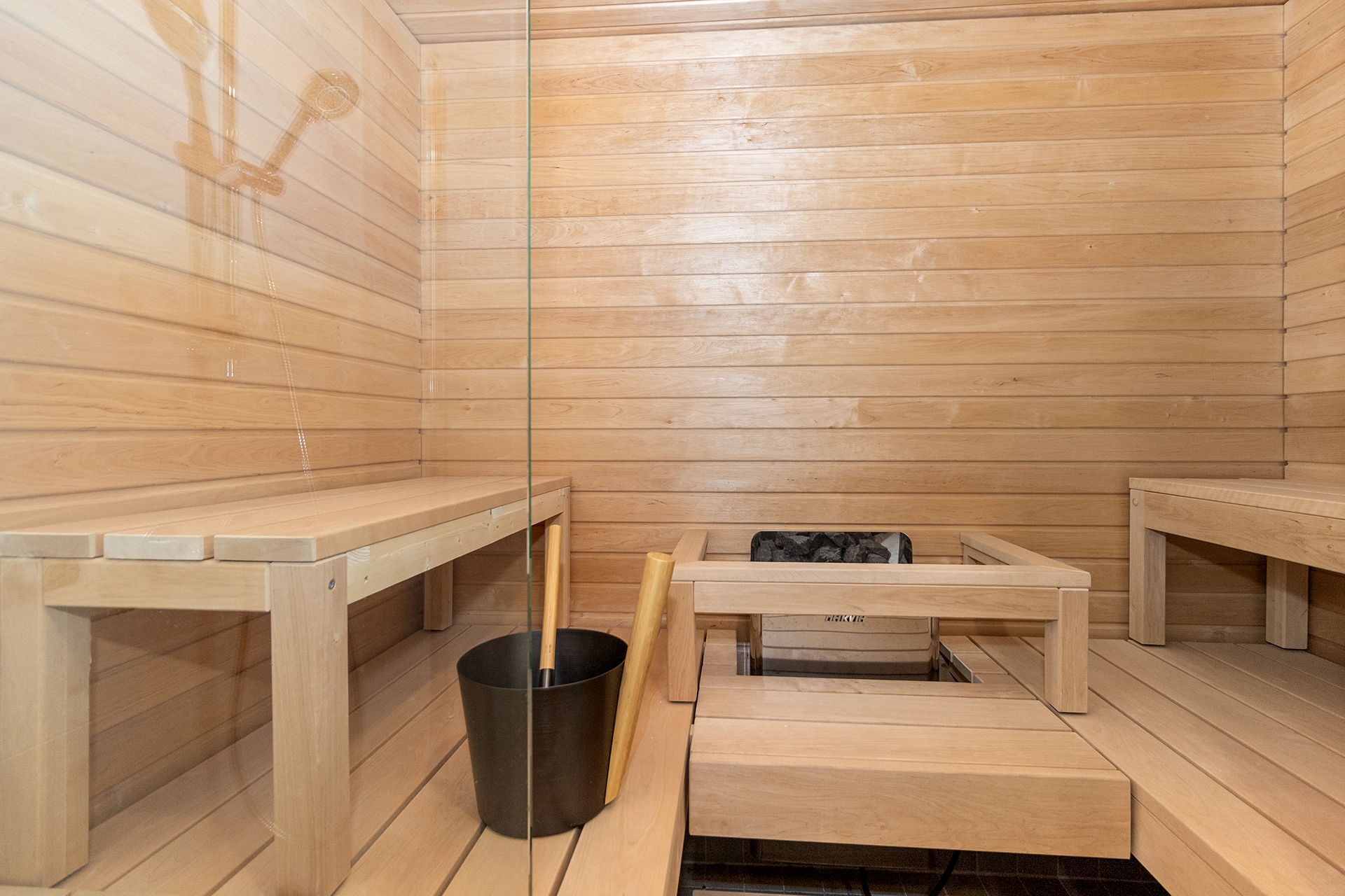 Taivaanpankontie 27a, Puijonlaakso, Kuopio