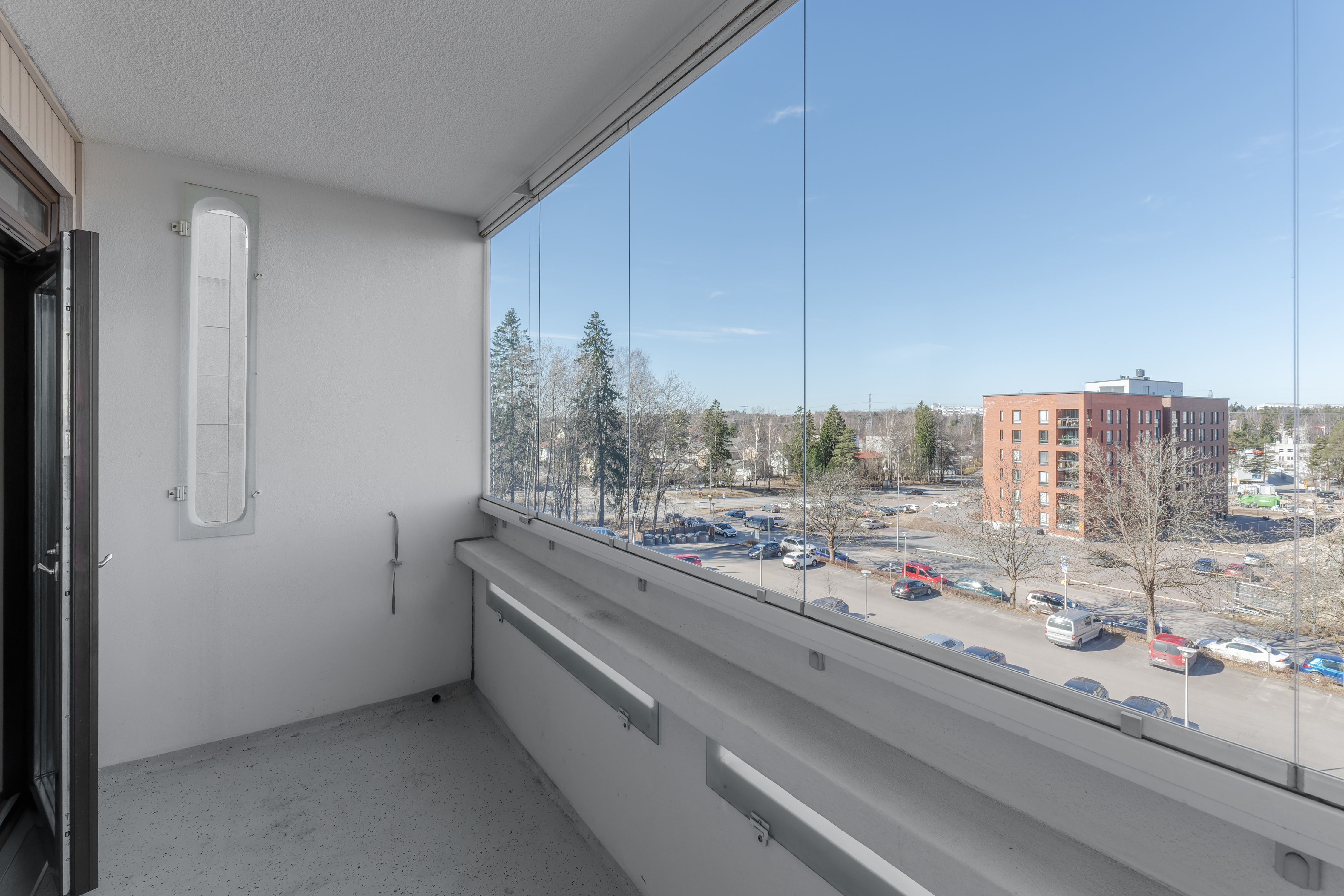 Ounasvaarantie 1, Mellunmäki, Helsinki