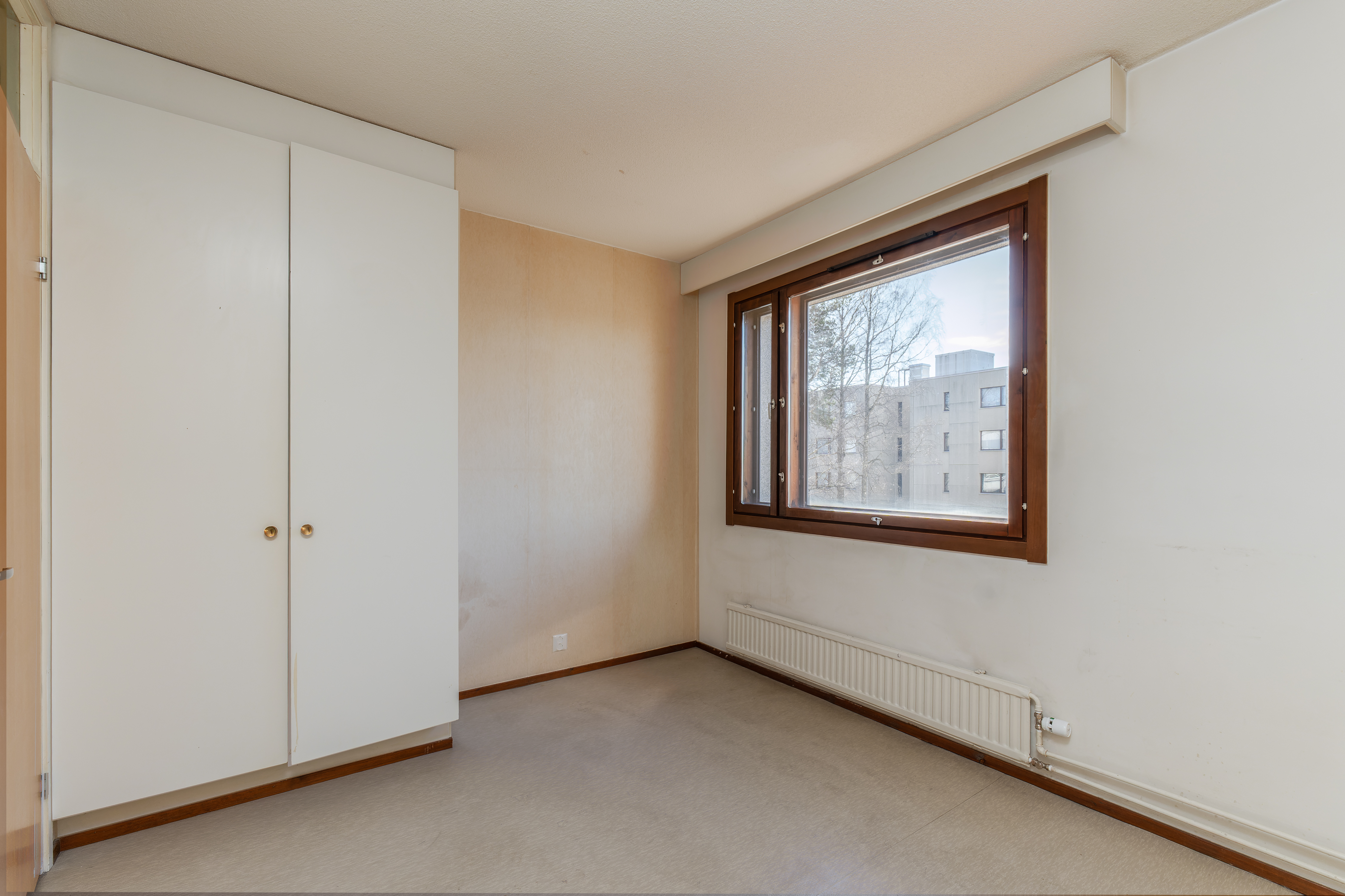 Ounasvaarantie 1, Mellunmäki, Helsinki