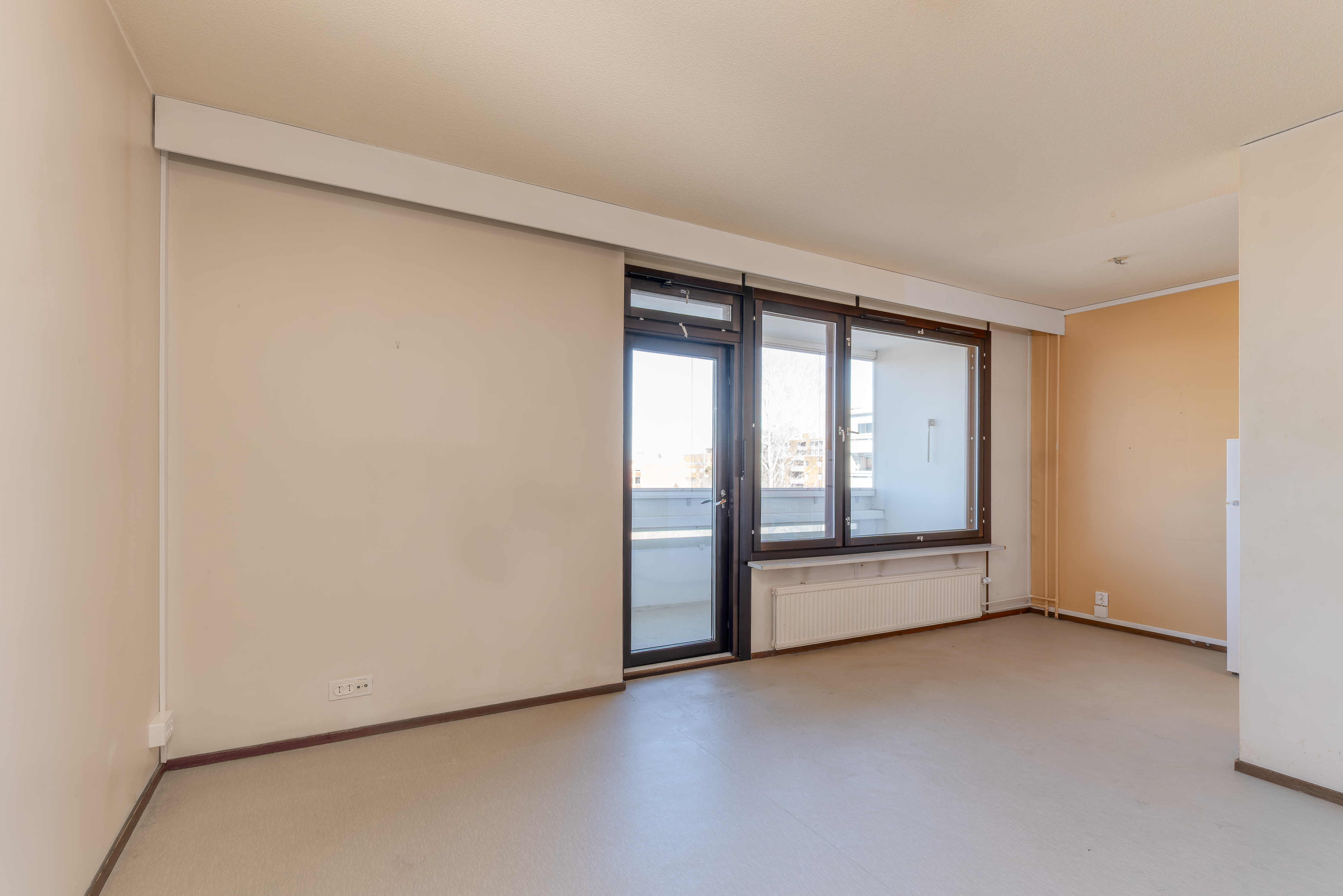 Ounasvaarantie 1, Mellunmäki, Helsinki